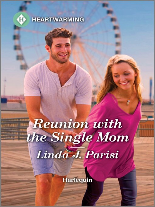 Title details for Reunion with the Single Mom by Linda J. Parisi - Wait list